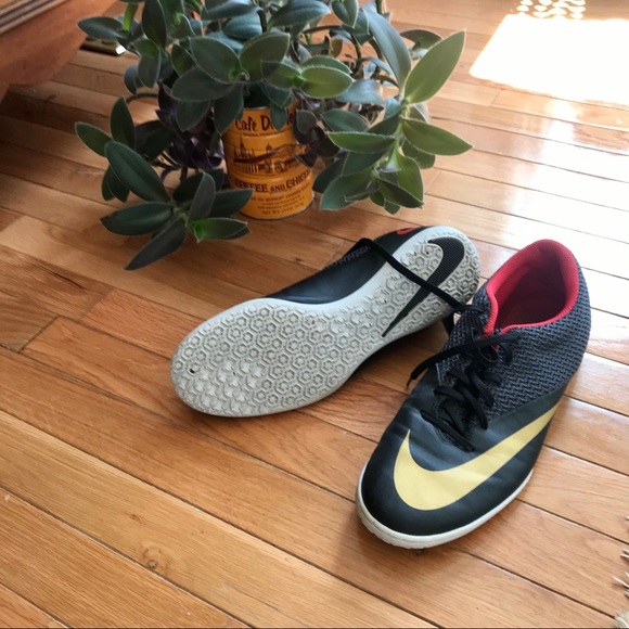 Nike Other - Nike Indoor Soccer Sneakers